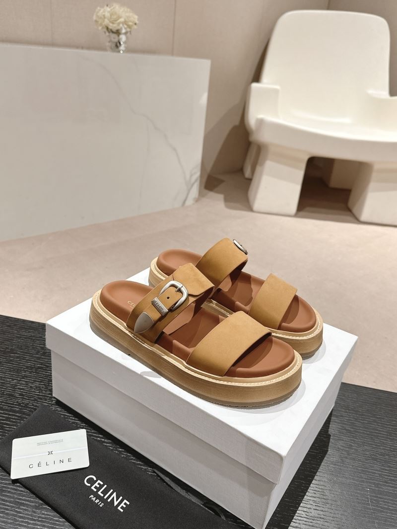 Celine Sandals